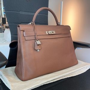 Hermes kelly 40